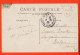 09916 / ⭐ Auvergne Bourrée Aubergno ◉ Bourree AUVERGNE Vis-à-Vis 1905 à Suzanne DOUALLY Boulogne ◉ MTIL 302 - Auvergne