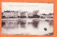 09918 / ⭐ NANTES 44-Loire Atlantique ◉ Quai PORT-MAILLARD Facade Chateau Sur LOIRE 1910s ◉ Heliotypie Armoricaine 30 - Nantes