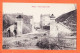 09898 / ⭐ TOUL 54-Meurthe Moselle  ◉ Semence Tabac Comptoir Porte Nouvelle Jeanne ARC  1910s ◉ Editeur P. GRAVE ? - Toul