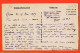09882 / ⭐ Lisez 1ers Jours Classe Chasseurs Alpins Roger SERCOMANENS 06-GRASSE 17 Mai 1927 ◉ Cueillette Jasmin - Grasse