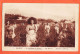 09882 / ⭐ Lisez 1ers Jours Classe Chasseurs Alpins Roger SERCOMANENS 06-GRASSE 17 Mai 1927 ◉ Cueillette Jasmin - Grasse