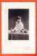 09861 / ⭐ ♥️ TOULOUSE Photographie 1920s ◉ Bébé Fillette ◉ CESBRON Yosepha ? Saint Lys MARTY ◉ PROVOST 15 Rue LAFAYETTE - Persone Identificate