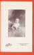 09835 / ⭐ VERSAILLES 78-Yvelines Photographie CDV 1900s ◉ Bébé Sur Peau Fourrure ◉ GEORGES Fils 18 Rue PAROISSE - Anonieme Personen