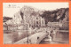 09505 /⭐ ◉  DINANT Namur La Citadelle L' Eglise Et Le Pont (1) 1910s ● Ern THILL Bruxelles NELS  - Dinant