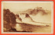 09617 /⭐ ◉  SCHAFFHAUSEN Schweiz Rheinfall (2) ● Chute Du RHIN 1890s ● Photographie XIXem TRONEL KOCH 363 - Orte