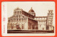 09614 /⭐ ◉  PISA ● Il Duomo Torre Piazza Dei Miracol ● PISE Cathedrale Et Tour 1890s ● Maison Giacomo BROGI BROCI 3361 - Orte