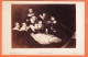 09603 /⭐ ◉  REMBRANDT● La Leçon D'ANATOMIE ●Musée ROYAL De LA HAYE ● Photographie 1890s Format CDV Grand Format XIXè - Orte