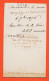 09621 /⭐ ◉  ♥️ UTRECHT Tour Cathédrale Saint-Martin Souvenir Voyage 06-09-1876 ● Photographie KERSTEL Format CDV - Alte (vor 1900)