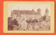 09618 /⭐ ◉  ♥️ CDV Chateau De NUREMBERG Ansicht NURNBERG Blick Nach Der Burg 1880s ● Photographie XIXe Format CDV - Alte (vor 1900)