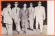 09599 /⭐ ◉  ♥️ Rare Affaire Espionnage Arrestation Julius ROSENBERG 16-06-1950 ESPION Conduit FBI MANHATTAN Maccarthysme - Famous People