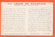 09595 /⭐ ◉  ♥️ LECON De FRANCAIS Monologue Comique Gaston DUTHIL 1910s Publié Avec Autorisation Editeur SULZBACH H-J-W  - Theatre