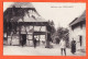 09540 /⭐ ◉  ♥️ Lisez Effet Bombardement Allemand Poilu Achille BAUX 1915 SOPPE-le-HAUT (68) Haute-Alsace-CHADOURNE 970 - Other & Unclassified