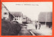 09538 /⭐ ◉  Lisez Encore ZEPPELIN Poilu Achille BAUX Front 27-02-1916 UEBERSTRASSE (68) Entree Village-CHADOURNE 951 - Other & Unclassified