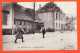 09537 /⭐ ◉  Lisez Vie Poilu Achille BAUX Au Front 19-10-1915 BITSCHWILLER 68-Haut Rhin Mairie Bombardée - CHADOURNE 935 - Other & Unclassified