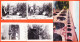09753 / ⭐ 30-NÎMES PONT-du-GARD Famille MARNAT Pique-Nique 4 Photographies 04-09-1932 + CPA Edit BEAUQUIER - Other & Unclassified