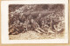 09636 / ⭐ Carte-Photo Troupe Militaires En Manoeuvres 1915s De ? à HUGUET à Massannes Gard CpaWW1 - Other & Unclassified