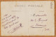 09636 / ⭐ Carte-Photo Troupe Militaires En Manoeuvres 1915s De ? à HUGUET à Massannes Gard CpaWW1 - Other & Unclassified