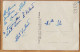 09748 / ⭐ Souvenir De JUNAS 30-Gard 1950s Véritable Photographie ROB  - Other & Unclassified