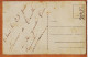 09768 / ⭐ ALAIS 25 Juin Gard Alés 30-Gard Carte-Photo 1920s Souvenir De CAMILLE à Sa Grande Amie Fernande HUGUET  - Alès
