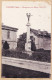 09718 / ⭐ VAUVERT 30-Gard  Monument Aux Morts 1914-1918 CpaWW1 D'Aimée à Fernande HUGUET Dactylo St-Geniès De Malgoires - Other & Unclassified