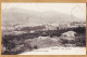 09733 / ⭐ ♥️ QUISSAC 30-Gard Vue Générale Du Village 1907 à DUCROS-Bureau BRUNEL 465 Edit GASCUEL Photo BESSEGES - Quissac