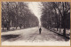 09686 / ⭐ NÎMES 30-Gard Avenue FEUCHERES 1903 à OSWALD DUCROS Paris-Phototypie LACOUR 1183 - Nîmes