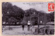 09659 / ⭐ ♥️ Tampon Poste LE MASNAU 1911 à BARDY Pour RENCAS Lacaze Tarn Emaillographie J.B.E.N.P NIMES Fontaine Entrée - Nîmes