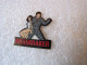 PIN'S    CINEMA  MOONRAKER  JAMES BOND - Other & Unclassified