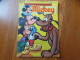 JOURNAL MICKEY BELGE N° 267 Du 17/11/1955 COVER MICKEY ET PLUTO + 20.000 LIEUES SOUS LES MERS - Journal De Mickey
