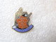 PIN'S    SPORT  ESCRIME    COUPE DU MONDE DE SABRE  NANCY 1989 - Fencing