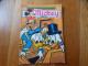 JOURNAL MICKEY BELGE N° 268 Du 24/11/1955 COVER DONALD ET PICSOU + 20.000 LIEUES SOUS LES MERS - Journal De Mickey