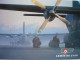 Avion / Airplane / ARMEE DE L'AIR FRANCAISE / C160 Transall / Seen At Cameri Airport - 1946-....: Moderne