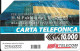 Italy: Telecom Italia - M.M. Pubblicità, Su Col Successo! - Öff. Werbe-TK
