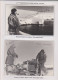 Delcampe - Terres Australes Françaises - Terre Adélie - 10 Photos Expédition 1949-1950 - Signatures - Port Martin - ...-1955 Vorphilatelie