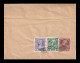 AUSTRIA Nice Uprated Stationery Wrapper To Hungary - Bandes Pour Journaux
