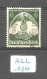 ALL Mi 586Y En Obl - Used Stamps