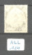 ALL Mi 586Y En Obl - Used Stamps