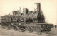 N°1387 W -cpa Locomotive Du Nord -machine 2873 à Vapeur Saturée- - Treinen