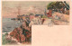 CPA Carte Postale  Italie Nervi  Illustration De Manuel Lielandt  VM80205 - Genova (Genoa)