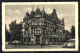 AK Trier, Hotel Reichshof, Rotes Kreuz Frankreich  - Trier