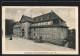 AK Nonnenweier B. Lahr, Diakonissen-Haus Bei Der Einweihung Des Neuen Mutterhauses 1926  - Lahr