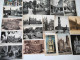 Dèstockage - Brugge Lot Of 18 Vintage Postcards #54 - Brugge