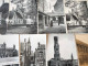 Dèstockage - Brugge Lot Of 18 Vintage Postcards #54 - Brugge