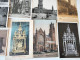 Delcampe - Dèstockage - Brugge Lot Of 18 Vintage Postcards #54 - Brugge