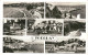 CPA Carte Postale  Royaume Uni  Torquay Multi Vues  VM80207 - Torquay