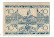 **Austria Notgeld Stein  10 Heller  1015.2a - Austria