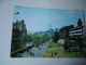 JAPAN   POSTCARDS   MONUMENTS PARK OSAKA   MORE   PURHASES 10% DISCOUNT - Other & Unclassified