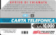 Italy: Telecom Italia - R2 Aviso Di Chiamata - Public Advertising