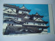 JAPAN   POSTCARDS MONUMENTS  CASTLE  PURHASES 10% DISCOUNT - Other & Unclassified