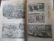 LE GRAND HEBDOMADAIRE ILLUSTRE DU NORD 19 JUILLET 1925 LA FÊTE NATIONALE DU 14 JUILLET,PLANTATION D'UN CALVAIRE A SEQUED - Picardie - Nord-Pas-de-Calais